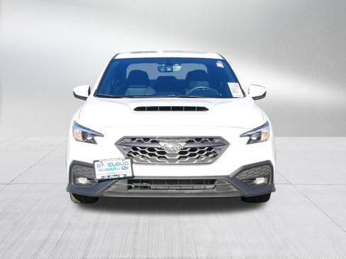 Used 2022 Subaru WRX Premium image 2