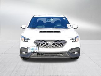 Used 2022 Subaru WRX Premium video 2