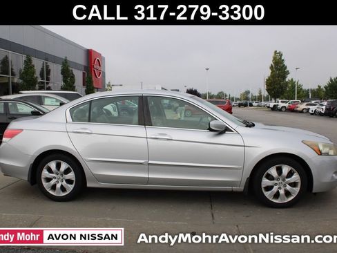 Used 2009 Honda Accord EX-L image 6