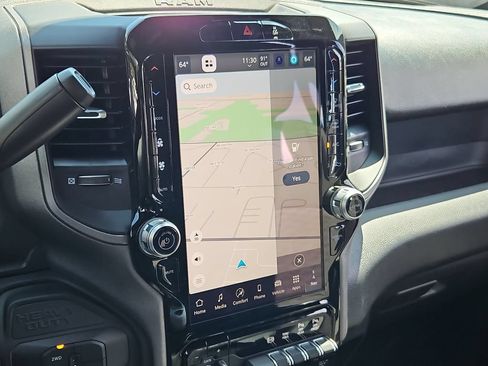 New 2026 RAM 2500 Tradesman AWD/4WD image 23