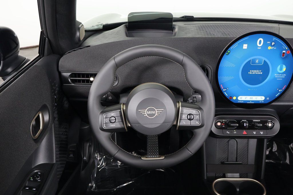 New 2026 MINI Cooper S FWD image 4
