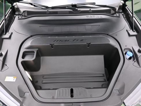 Used 2025 Ford Mustang Mach-E Premium AWD/4WD image 37
