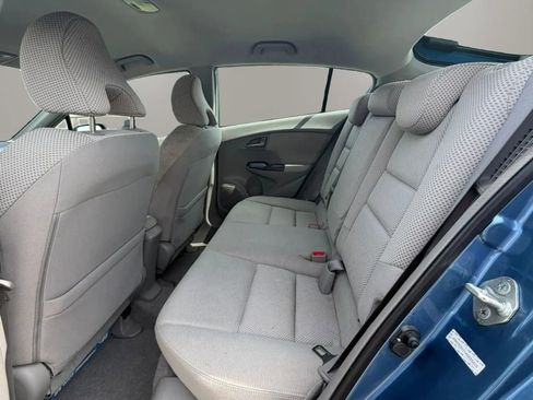 Used 2010 Honda Insight EX image 11