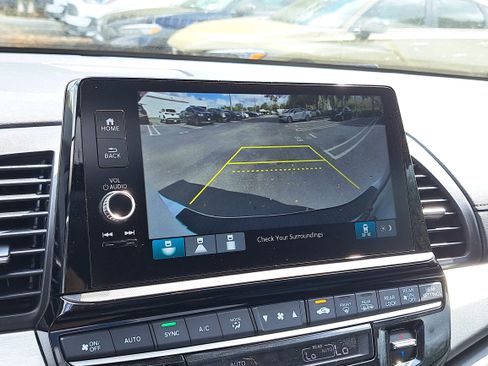 New 2026 Honda Odyssey EX-L image 29