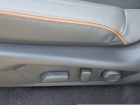 New 2026 Subaru Forester Sport w/ Sport Package image 21