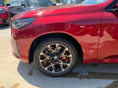 New 2026 BMW X3 xDrive30i w/ Premium Package AWD/4WD image 7