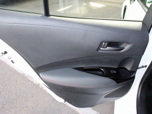 Certified 2023 Toyota Corolla GR image 50