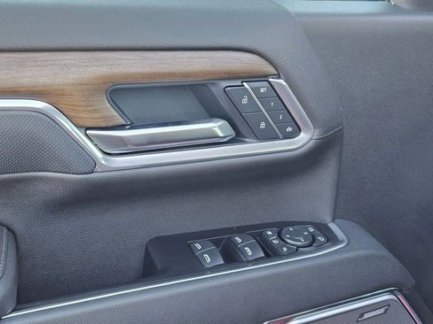 New 2026 Chevrolet Silverado 3500 High Country image 11