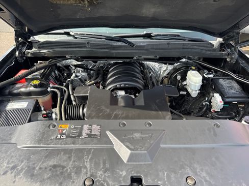 Used 2015 Chevrolet Silverado 1500 LT w/ All Star Edition AWD/4WD image 11