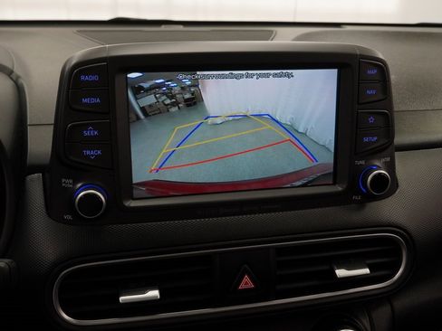 Used 2020 Hyundai Kona Ultimate w/ Cargo Package image 30