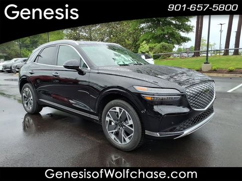 Used 2026 Genesis Electrified GV70 AWD/4WD image 7