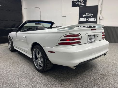 Used 1995 Ford Mustang GT image 12