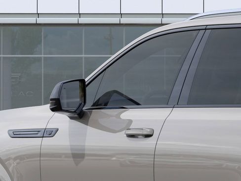 New 2026 Cadillac Escalade IQL Sport 2 image 12