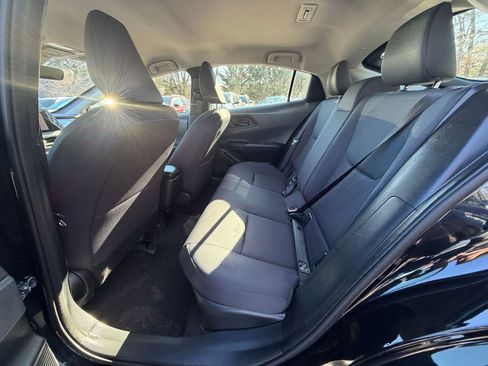 Used 2025 Toyota Prius LE image 23