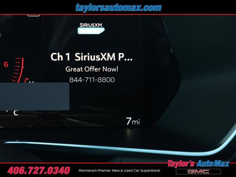 New 2026 GMC Canyon Denali image 8