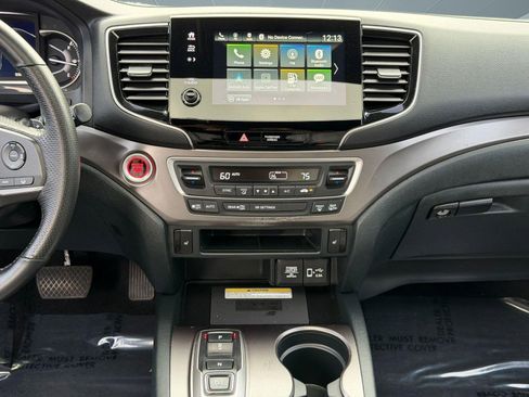 Used 2023 Honda Passport EX-L image 29