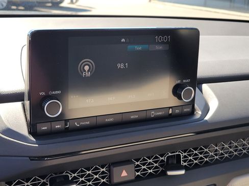 Certified 2023 Honda Accord EX image 25