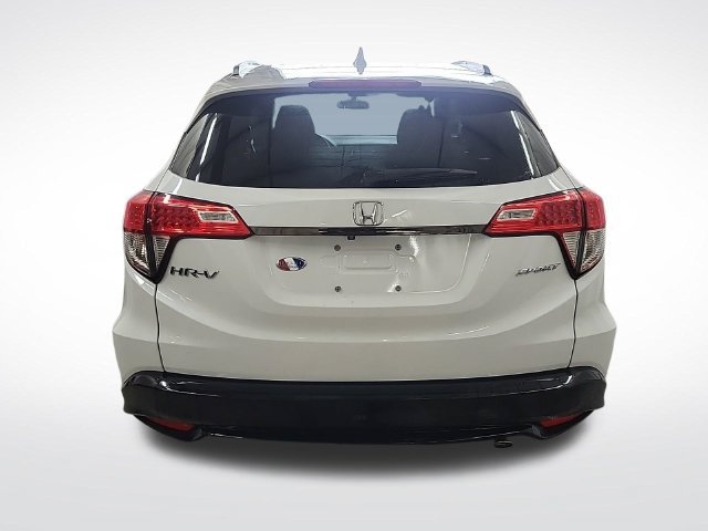 Used 2022 Honda HR-V Sport image 9