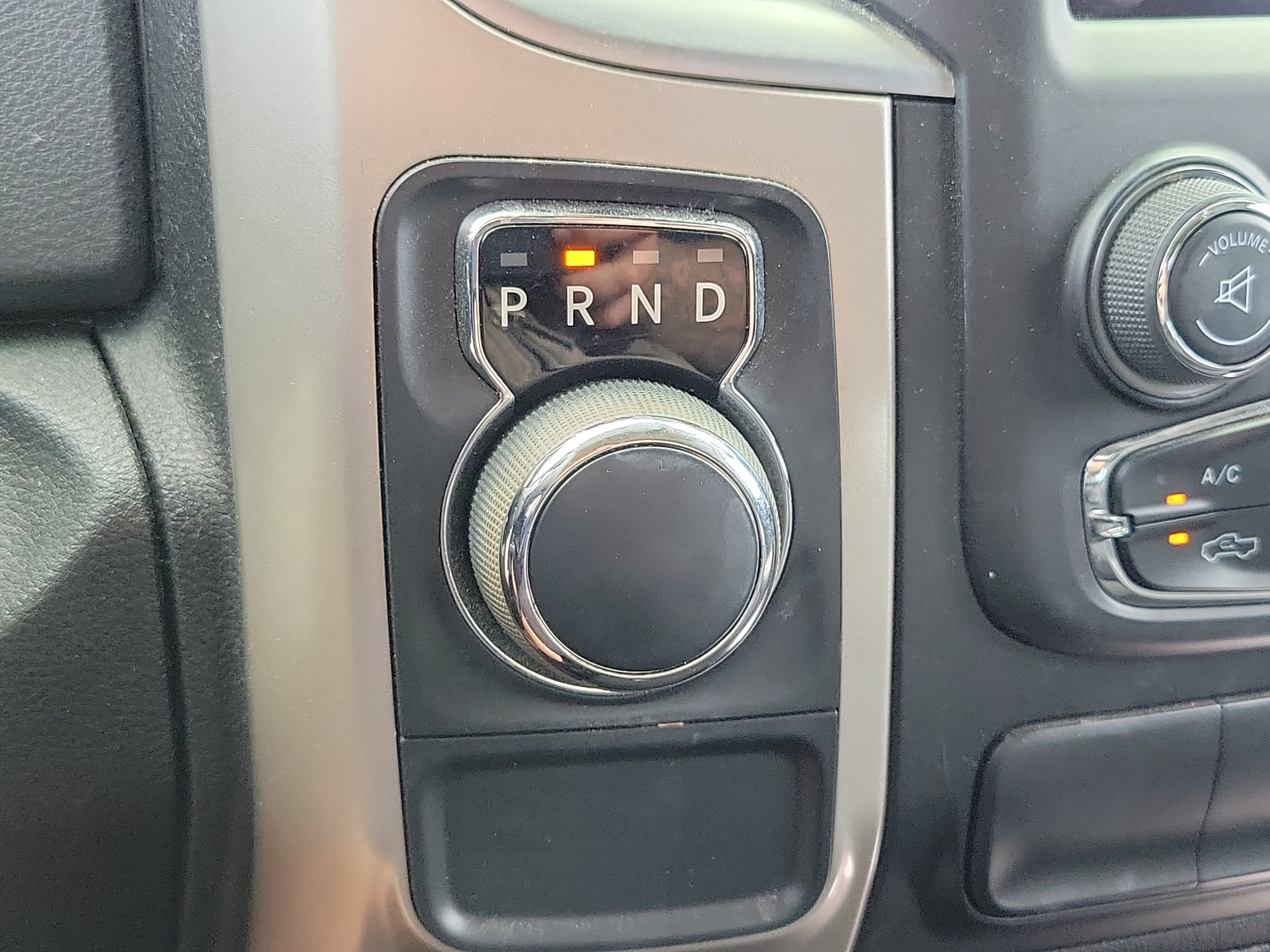 Used 2019 RAM 1500 Warlock w/ Electronics Group RWD image 24