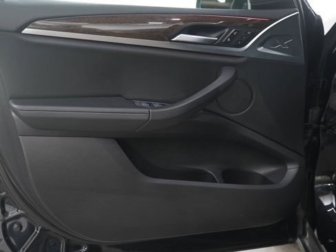 Used 2023 BMW X3 xDrive30i image 20