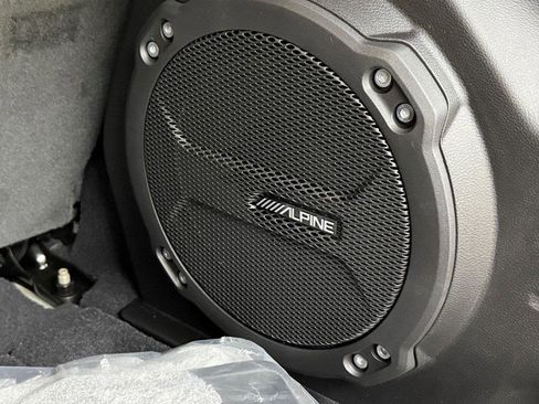 New 2025 Jeep Wrangler Sport S image 15