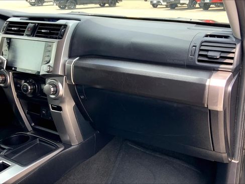 Used 2021 Toyota 4Runner SR5 RWD image 17