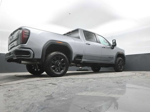 New 2026 GMC Sierra 2500 AT4 image 49