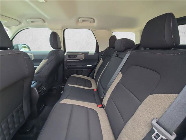 New 2026 Ford Bronco Sport Big Bend AWD/4WD image 15