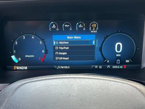 Used 2024 Ford F150 STX RWD image 31