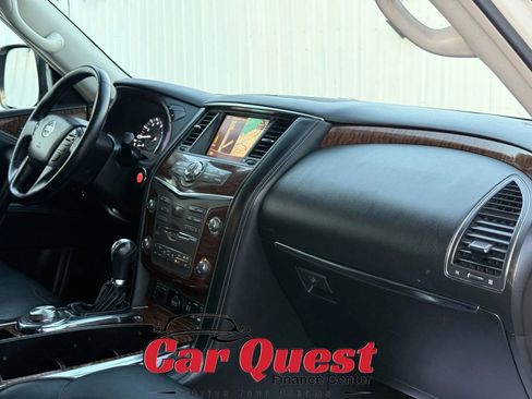 Used 2019 Nissan Armada SL w/ Premium Package AWD/4WD image 26