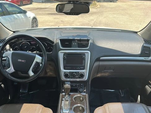 Used 2014 GMC Acadia SLT AWD/4WD image 29