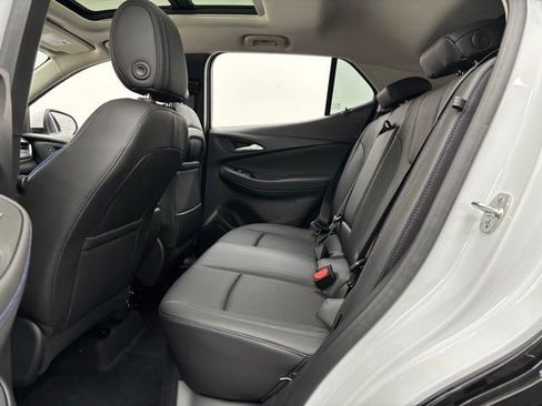 New 2026 Buick Encore GX Sport Touring w/ Advanced Technology Package FWD image 39