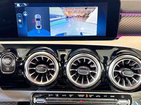 Certified 2026 Mercedes-Benz CLA 250 image 14