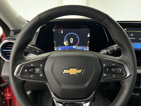 New 2026 Chevrolet Trax LT w/ Driver Confidence Package image 45