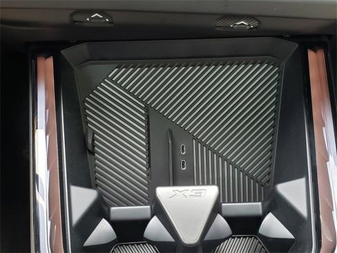 New 2026 BMW X3 xDrive30 image 22