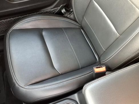 Used 2021 Jeep Wrangler Unlimited Sahara w/ Cold Weather Group image 32