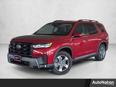 New 2026 Honda Pilot EX-L