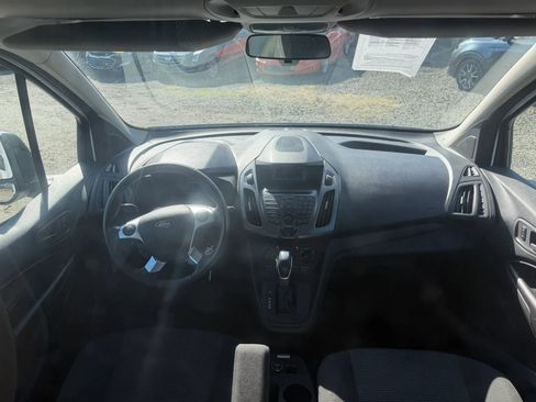 Used 2016 Ford Transit Connect XL FWD image 30