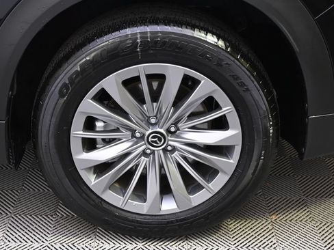 Used 2026 MAZDA CX-90 3.3 Turbo w/ Select Package AWD/4WD image 20