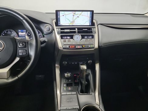 Used 2019 Lexus NX 300 AWD w/ Premium Package image 20