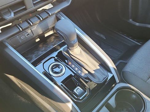 New 2026 Chevrolet Colorado W/T w/ WT Custom Package image 19