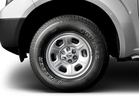 Used 2017 Nissan Frontier S RWD image 14