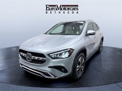 New 2026 Mercedes-Benz GLA 250 4MATIC