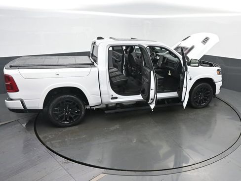 New 2026 RAM 1500 Limited AWD/4WD image 65