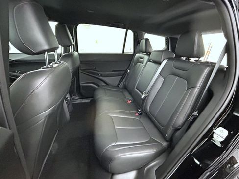 New 2026 Jeep Cherokee Limited image 19