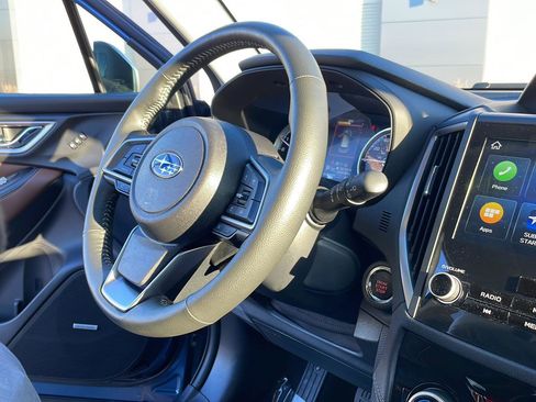 Used 2024 Subaru Forester Touring image 28