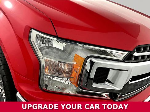 Used 2019 Ford F150 XLT w/ Equipment Group 302A Luxury AWD/4WD image 30