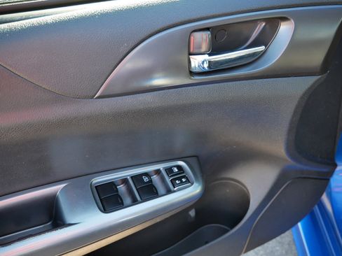 Used 2012 Subaru Impreza WRX Premium image 20
