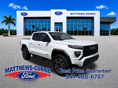 Used 2026 GMC Canyon Elevation w/ Convenience Package