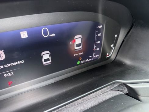 Used 2023 Honda Accord EX image 11